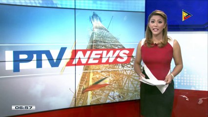 #PTVNEWS: Mga barkong sangkot sa smuggling, pinasisira`