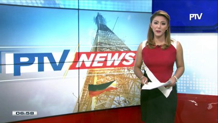 #PTVNEWS: Active lifestyle, isinusulong kontra sakit