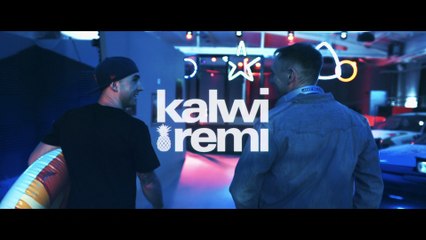 Kalwi & Remi - Unbreakable