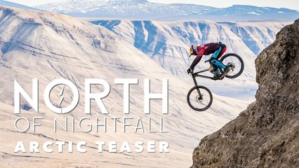 North of Nightfall | Arctic Teaser
