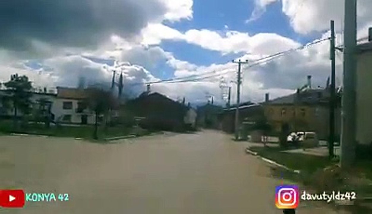 MUTLU KÖY HÜYÜK KONYA