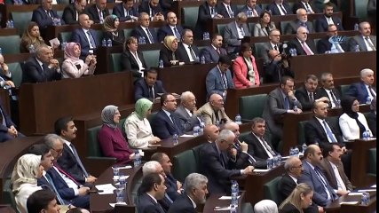 Cumhurbaşkanı Erdoğan: ''Afrin'de Etkisiz Hale Getirilen Terörist Sayısı 4 Bin 205'e Ulaşmıştır''