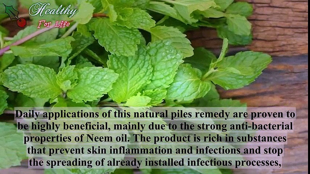 How To Get Rid Of Hemorrhoids Fast And Naturally At Home | 7 Proven Ways Cure Hemorrhoids | Hemorrhoid Treatment