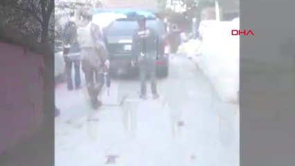 Sakarya-Uyuşturucu Satıcılarına Şafak Baskını 18 Gözaltı