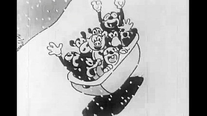 Van Bueren Collection Frisky Frolics (1932)