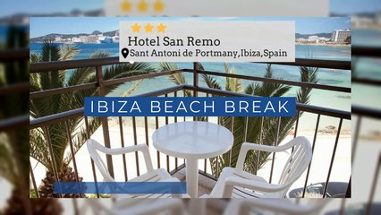 Ibiza Beach Holidays | All Inclusive Spain Holidays | Super Escapes Travel