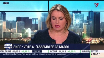 La vie immo: Pourra-t-on compter sur un printemps de l'immobilier ? – 17/04