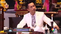 Chiếc Nhẫn Dục Vọng Tập 8 - Phim Thái Lan