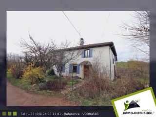 Maison A vendre Perreux 170m2 + Terrain 2575m2