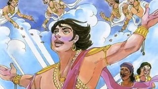 Mahabharata Story 006 The Missing Links Told by Sriram Raghavan