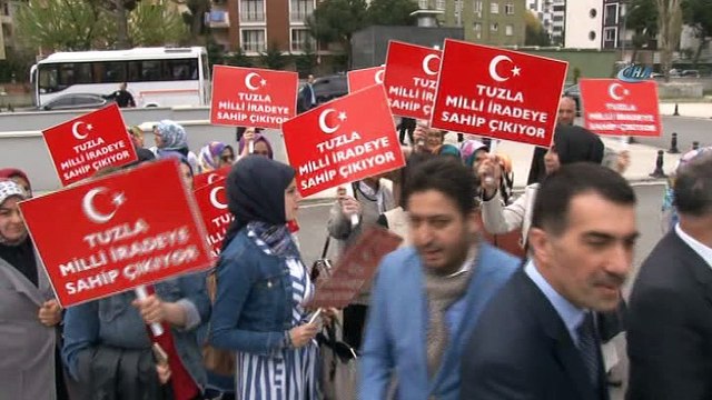 15 Temmuz darbe girişimine ilişkin İstanbul’daki ana darbe davasının karar duruşması görülmeye başlandı