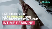 Des produits pour l'hygiène intime responsables de mycoses ?