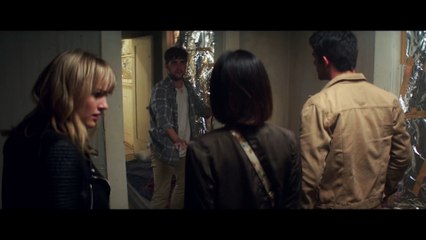 Truth or Dare Movie Clip - We Have to Go Back