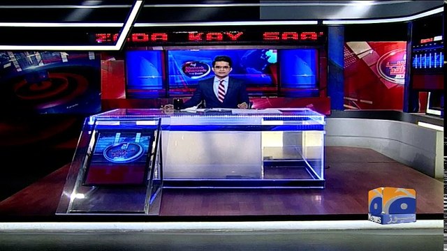 Adliya Mukhalif Bayanaat Nashar Na Hon LHC Ka Pemra Ko Hukum. Aaj Shahzaib Khanzada Kay Sath