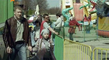 Братство десанта 1 серия Криминальный Боевик