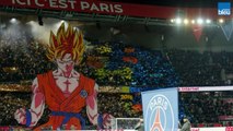 Le chant emblématique des supporters de Paris