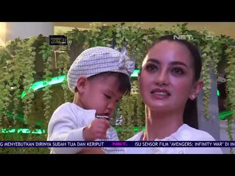 Ririn Ekawati Semangat mencari Nafkah Demi Kedua Putrinya