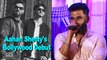 Suniel Shetty talks about son Aahan's Bollywood Debut