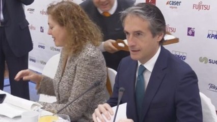 Avanza el proyecto Madrid Nuevo Norte