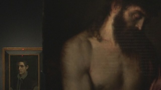 El Prado muestra la obra sobre piedra de pintores italianos renacentistas