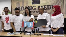 Malaysian Youth League to support Harapan’s youth candidates