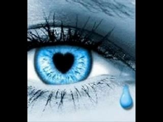 Bog li me nakaza (Dont_Cry)