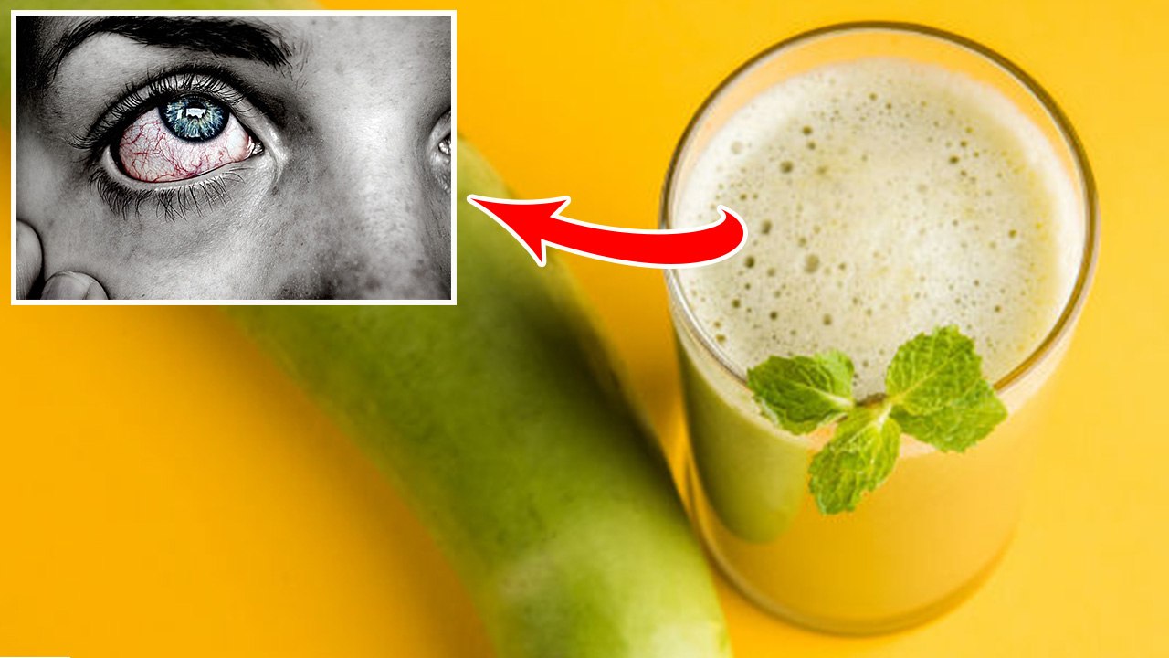 Drinking Bottle Gourd Juice लौकी का जूस बनाते वक्त रखें इन बातों का