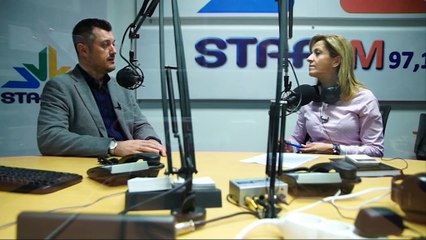 Μάνος: Απειλή για την Υγεία Όλων μας, η Αφρικανική Σκόνη