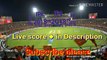 IPL 2018 | Live now | RCB vs MI 14TH Match live score