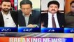 Hamid Mir Annoyed By A Fake Tweet Circulating On Social Media Against CJ By His Name