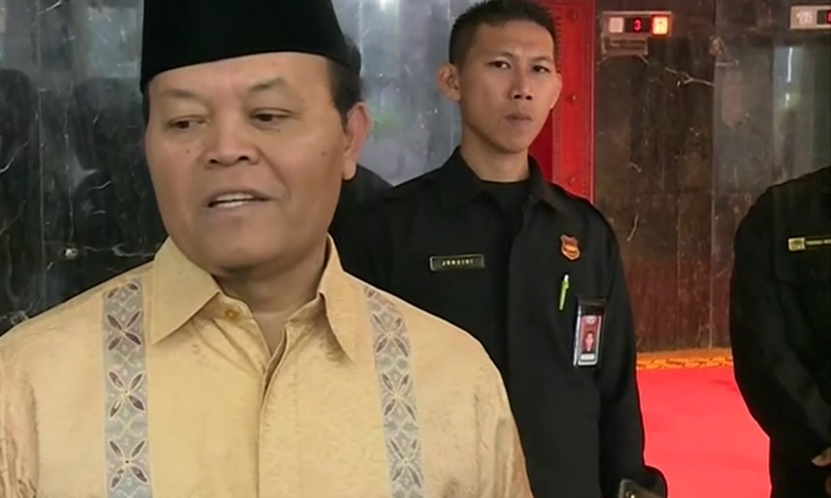 PKS: Bisa Saja Prabowo Berikan Mandat Capres ke Orang Lain