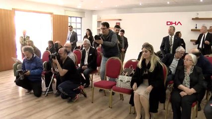 Özel Olimpiyatlar Türkiye Derneği ile Tsyd 'İyi Niyet Anlaşması' İmzaladı - 1 Hd