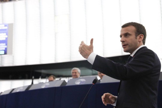 Réponses aux députés au Parlement européen