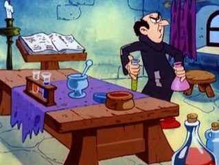 Smurfs Ultimate S04E47 - Baby's Enchanted Didey