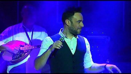 Χρήστος Αστερίου - Καρδιά είσαι εσύ - Live 2017 HD