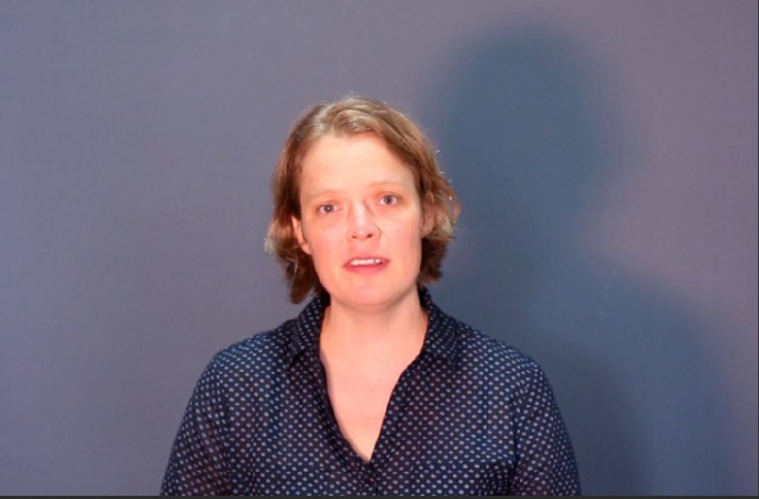 Virtual reality - II Worlds by Arnaud van Vliet & Naomi van Niekerk