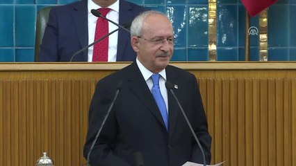 Kılıçdaroğlu: "En Temel Sorunumuz Eğitim"