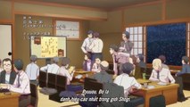 Ryuuou no Oshigoto! (vietsub) Tập 1 - Người đệ tử giông bão