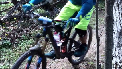 3rd Lesvos Enduro MTB