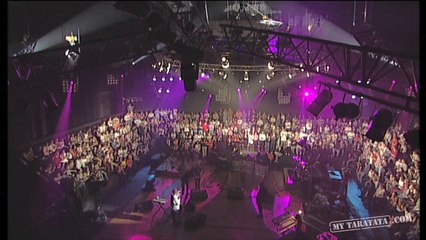 Blur - Country House - My Taratata 1996