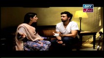 Aisi Hai Tanhai Episode 11 & 12 - on ARY Zindagi in High Quality 16th April  2018