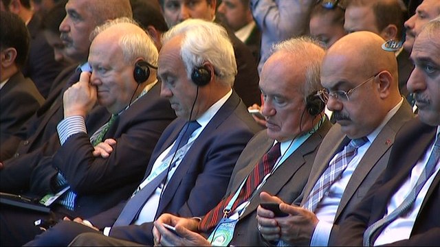 Bakan Faruk Özlü: “Modern belediyeciliğin yeni rotası akıllı şehir uygulamalarıdır”