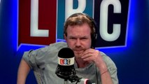 Windrush Son Due To Be Deported Tomorrow Speaks To James O'Brien