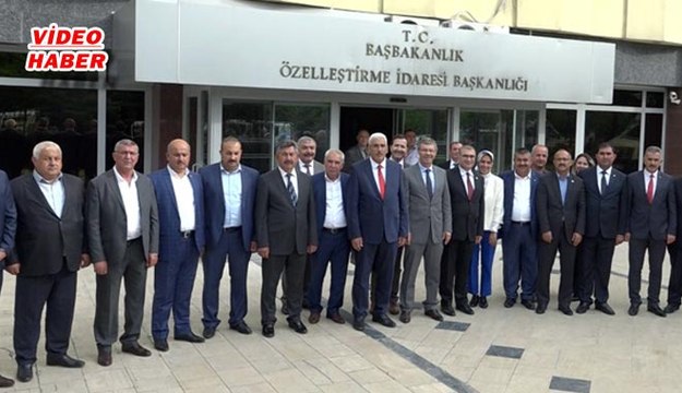 (17 Nisan 2018) KAYSERİ PANCAR KOOPERATİFİ YÖNETİM KURULU BAŞKANI AKAY, DİĞER FABRİKALARA DA TALİBİZ