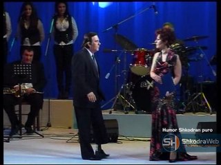 Zef Deda dhe Merita Smaja