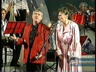 Zef Deda dhe Drande Xhai - ritme te gezuara