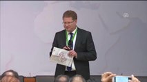 Enerji Bakanı Albayrak, Berlin Enerji Dönüşüm Diyaloğu Konferansı'nda