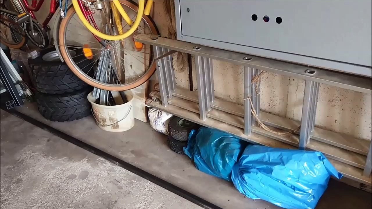 Projekt Kart 2.0....was geschafft...Teil 15