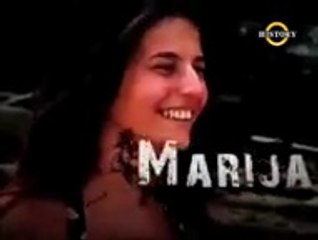 Viasat History - Нашето бинго Сезон 8 Епизод 2 Кошмар