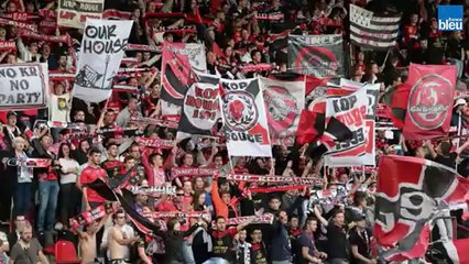 Le chant emblématique des supporters de Guingamp